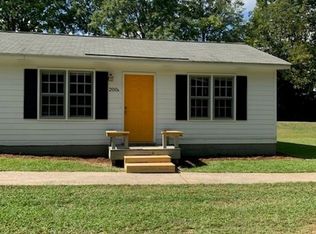 200 Culvert St APT A, Apex, NC 27502