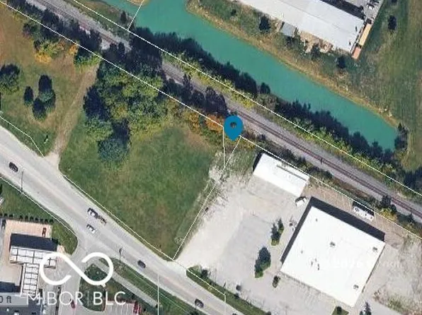 (undisclosed Address), Brownsburg, IN 46112