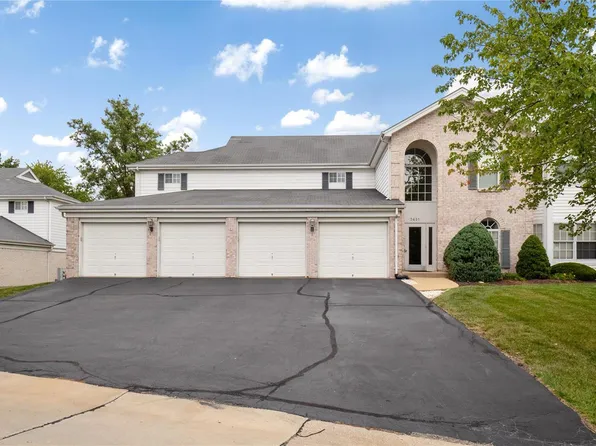 3631 Colonia Place Dr APT C, Saint Louis, MO 63125