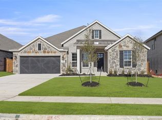 4845 Signal Run Rd, Midlothian, TX 76065