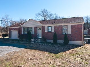 853 Richards Rd, Antioch, TN 37013