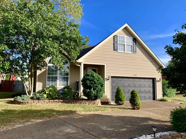 6015 Mercury Dr, Louisville, KY 40291
