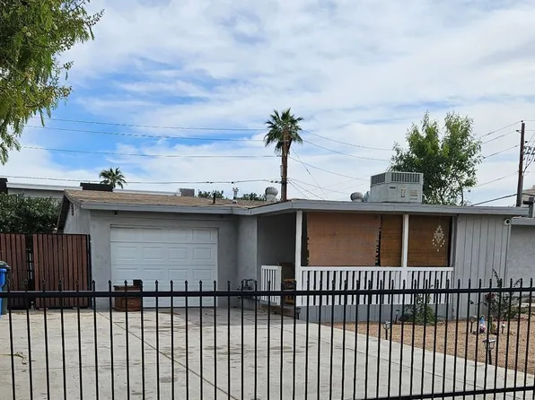 1205 N 43 rd. Place, Phoenix, AZ 85008