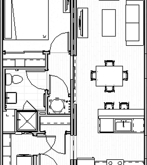 Mile High Apartments at Sloan's Lake — Photo 23
