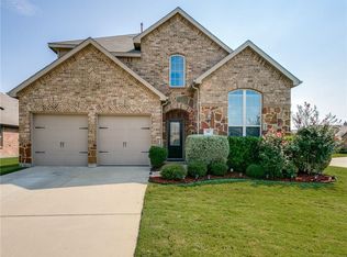 787 Cedar Elm Trl, Forney, TX 75126