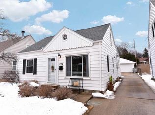 224 S 79th St, Milwaukee, WI 53214