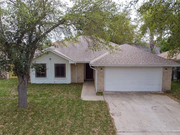 3117 Toucan Ave, McAllen, TX 78504