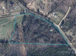 0 Old Chester Rd, Blacksburg, SC 29702