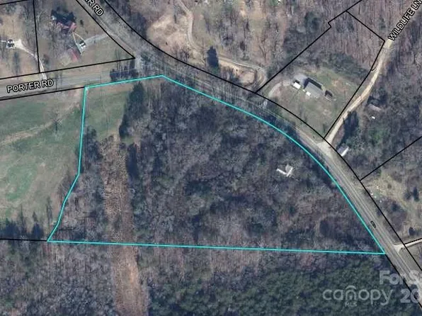 0 Old Chester Rd, Blacksburg, SC 29702