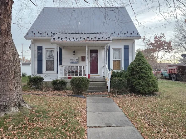 505 E Indiana St, Rockville, IN 47872