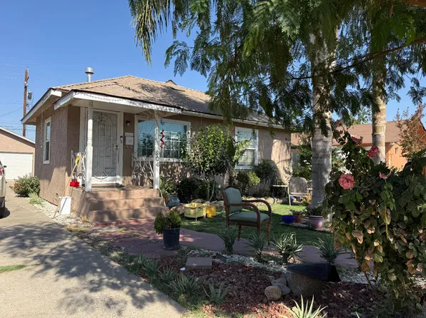 904 Riverside Ave, Chowchilla, CA 93610