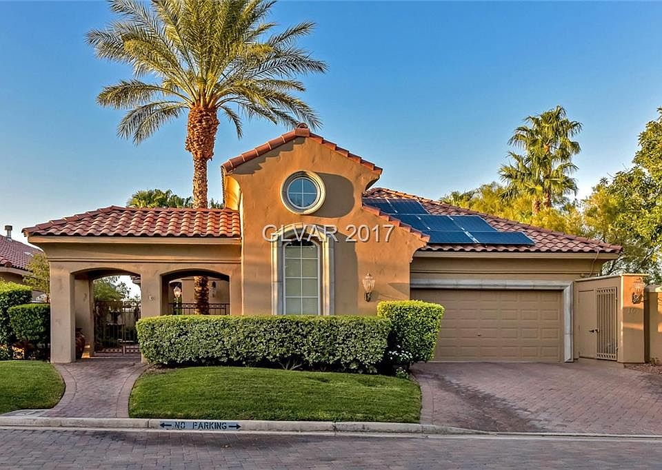 16 Via Paradiso St, Henderson, NV 89011 | Zillow