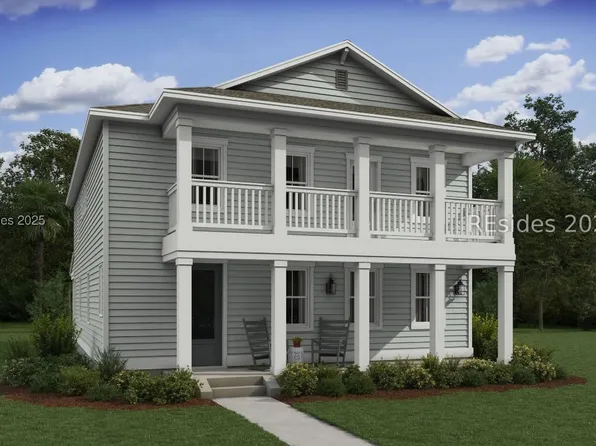 3 Indigo Bay Ln, Beaufort, SC 29907