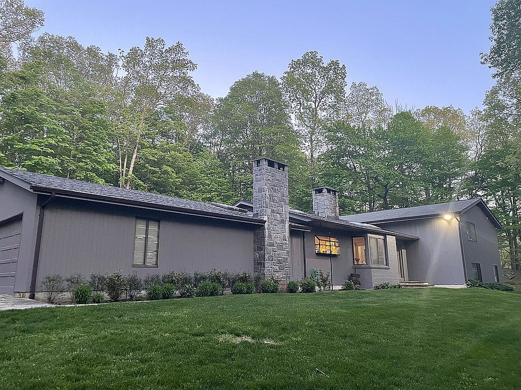 11 Tatomuck Rd, Pound Ridge, NY 10576 Zillow