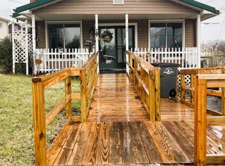 142 Joe St, Weber City, VA 24290