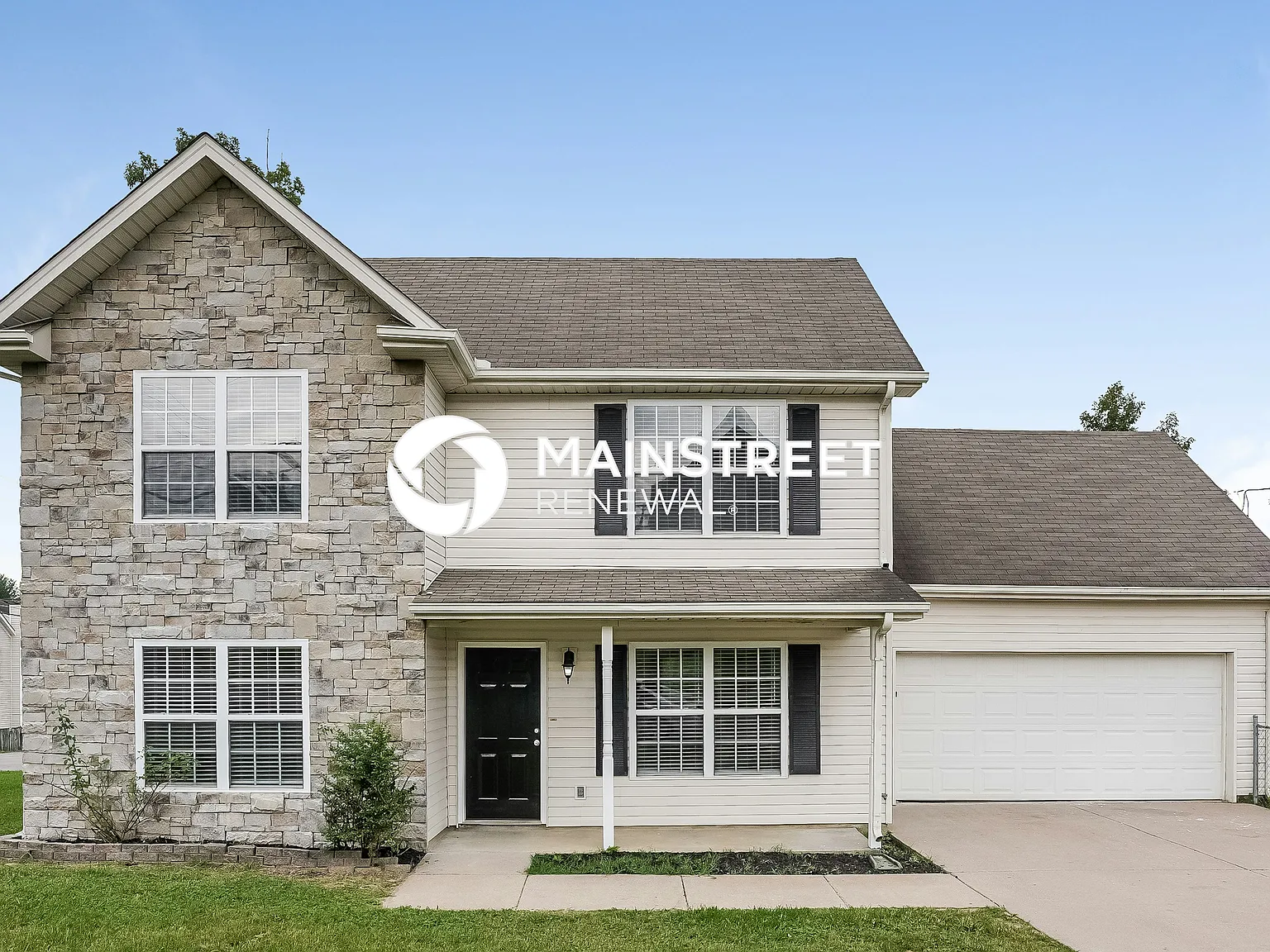 101 Lyndhurst Dr — Photo 1