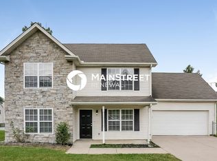 101 Lyndhurst Dr, La Vergne, TN 37086
