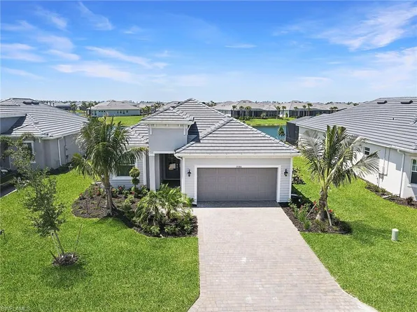 15180 River Birch CT, PUNTA GORDA, FL 33955