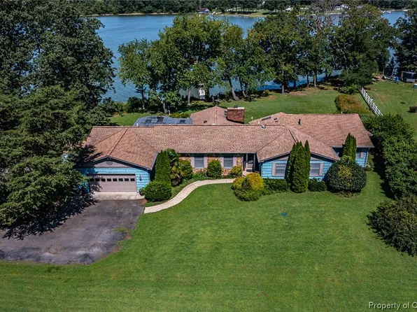 45 Cedar Dale Ln, Reedville, VA 22539