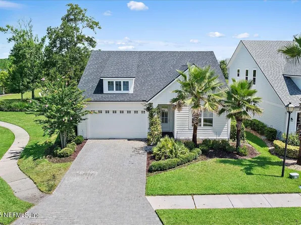 474 MARSH COVE Drive, Ponte Vedra Beach, FL 32082