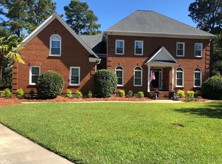 345 Amstar Rd, Columbia, SC 29212