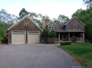136 Denison Hill Rd, North Stonington, CT 06359