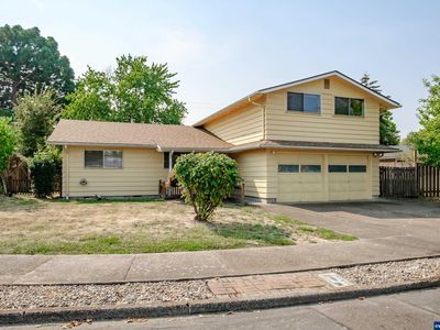 1835 NW Division Pl, Corvallis, OR, 97330