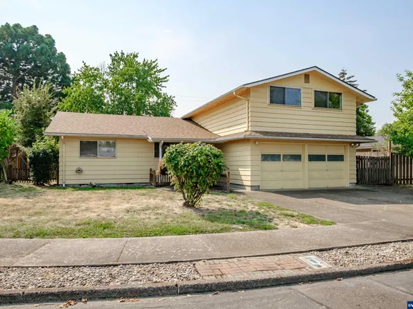 1835 NW Division Pl, Corvallis, OR 97330