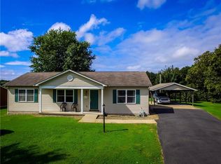 636 Stone Church Rd, Prospect, PA 16052