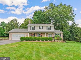 6571 Mink Hollow Rd, Highland, MD 20777