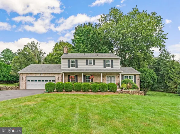 6571 Mink Hollow Rd, Highland, MD 20777