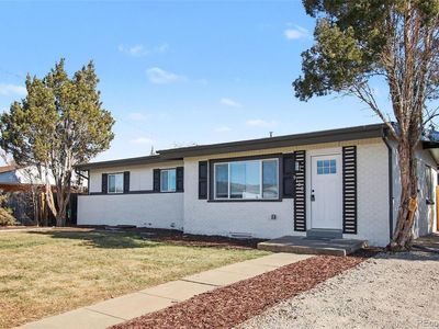 9100 Camenisch Way, Federal Heights, CO, 80260