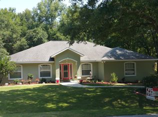 8385 SE 159th Pl, Summerfield, FL 34491