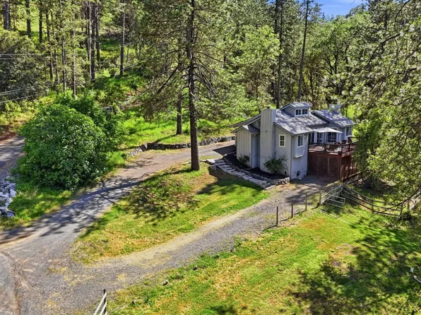 18988 Applejack Dr, Grass Valley, CA 95949