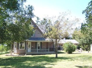 19155 State Highway 23, Mineral Pt, WI 53565