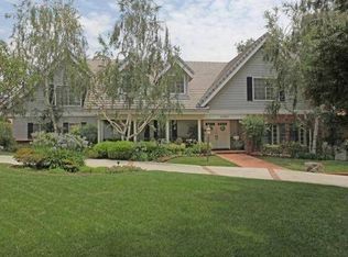 4880 Commonwealth Ave, La Canada Flintridge, CA 91011
