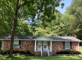 115 Happy Hollow Rd, Goodlettsville, TN 37072