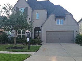 4222 Ana Ridge Ln, Fulshear, TX 77441