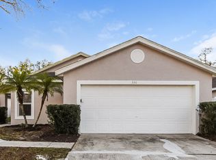 336 Cello Cir, Winter Springs, FL 32708