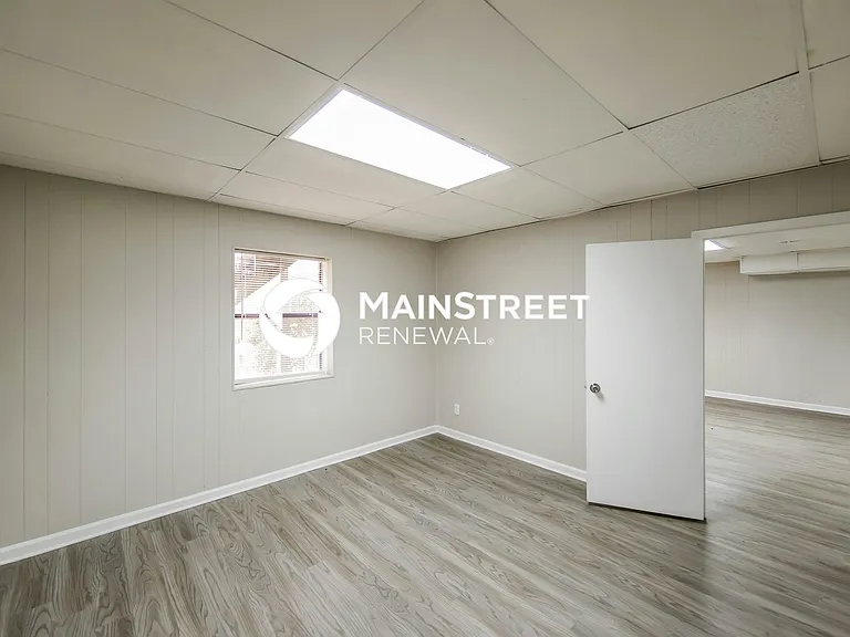 Bonus Room