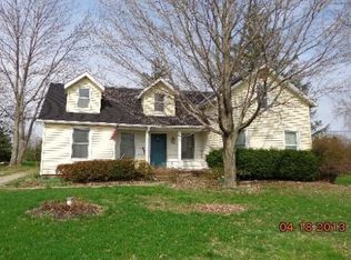 842 State Rd, Hinckley, OH 44233