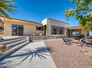 8775 Via Rocosa Rd, Joshua Tree, CA 92252