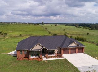 1172 Davis Bridge Rd, Republic, MO 65738