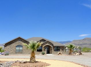 3037 Shady Ct, Alamogordo, NM 88310