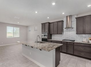 15899 S 183rd Dr, Goodyear, AZ 85338