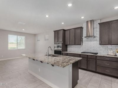 15899 S 183rd Dr, Goodyear, AZ, 85338