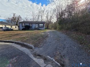 1530 Stark St, Petersburg, VA 23803