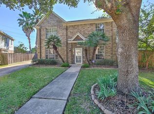 21307 Park Bishop Dr, Katy, TX 77450