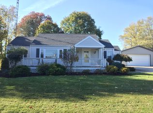 1845 Greendale Ave SW, Massillon, OH 44647