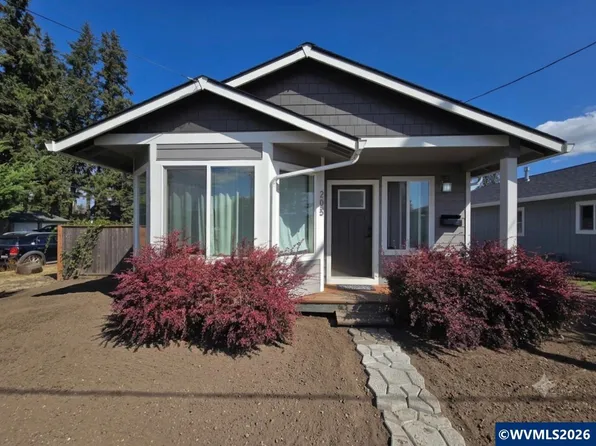 205 Sherman St SE, Albany, OR 97321